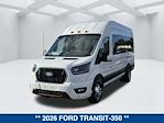 New 2026 Ford Transit 350 HD XLT Passenger Van for sale #TKA01783 - photo 7