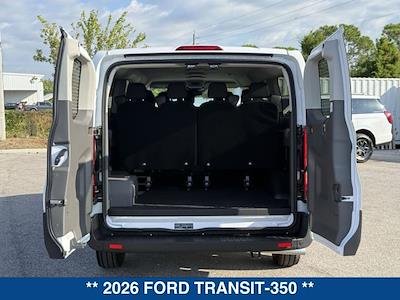 New 2026 Ford Transit 350 XLT Passenger Van for sale #TKA04390 - photo 2