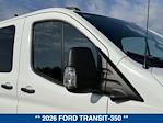 New 2026 Ford Transit 350 XLT Passenger Van for sale #TKA04390 - photo 11