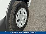 New 2026 Ford Transit 350 XLT Passenger Van for sale #TKA04390 - photo 13