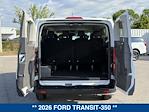 New 2026 Ford Transit 350 XLT Passenger Van for sale #TKA04390 - photo 2