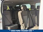 New 2026 Ford Transit 350 XLT Passenger Van for sale #TKA04390 - photo 14