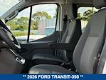 New 2026 Ford Transit 350 XLT Passenger Van for sale #TKA04390 - photo 19
