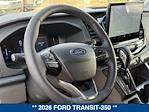New 2026 Ford Transit 350 XLT Passenger Van for sale #TKA04390 - photo 20