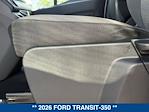 New 2026 Ford Transit 350 XLT Passenger Van for sale #TKA04390 - photo 21