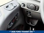 New 2026 Ford Transit 350 XLT Passenger Van for sale #TKA04390 - photo 22