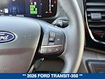 New 2026 Ford Transit 350 XLT Passenger Van for sale #TKA04390 - photo 24