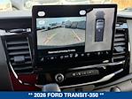 New 2026 Ford Transit 350 XLT Passenger Van for sale #TKA04390 - photo 29
