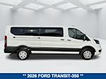 New 2026 Ford Transit 350 XLT Passenger Van for sale #TKA04390 - photo 4