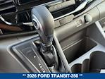 New 2026 Ford Transit 350 XLT Passenger Van for sale #TKA04390 - photo 30