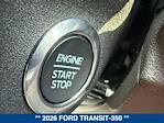 New 2026 Ford Transit 350 XLT Passenger Van for sale #TKA04390 - photo 31