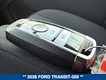 New 2026 Ford Transit 350 XLT Passenger Van for sale #TKA04390 - photo 32