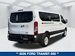 New 2026 Ford Transit 350 XLT Passenger Van for sale #TKA04390 - photo 5