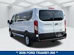 New 2026 Ford Transit 350 XLT Passenger Van for sale #TKA04390 - photo 7