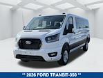New 2026 Ford Transit 350 XLT Passenger Van for sale #TKA04390 - photo 8
