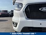 New 2026 Ford Transit 350 XLT Passenger Van for sale #TKA04390 - photo 10