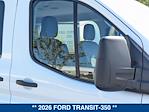 New 2026 Ford Transit 350 XL Passenger Van for sale #TKA04541 - photo 10