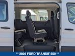 New 2026 Ford Transit 350 XL Passenger Van for sale #TKA04541 - photo 13