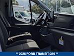 New 2026 Ford Transit 350 XL Passenger Van for sale #TKA04541 - photo 15