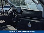 New 2026 Ford Transit 350 XL Passenger Van for sale #TKA04541 - photo 16