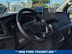 New 2026 Ford Transit 350 XL Passenger Van for sale #TKA04541 - photo 18