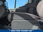 New 2026 Ford Transit 350 XL Passenger Van for sale #TKA04541 - photo 19