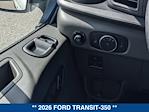 New 2026 Ford Transit 350 XL Passenger Van for sale #TKA04541 - photo 20