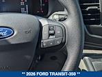 New 2026 Ford Transit 350 XL Passenger Van for sale #TKA04541 - photo 22