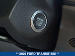 New 2026 Ford Transit 350 XL Passenger Van for sale #TKA04541 - photo 28