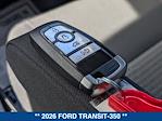 New 2026 Ford Transit 350 XL Passenger Van for sale #TKA04541 - photo 29