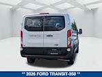 New 2026 Ford Transit 350 XL Passenger Van for sale #TKA04541 - photo 2