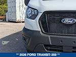 New 2026 Ford Transit 350 XL Passenger Van for sale #TKA04541 - photo 9