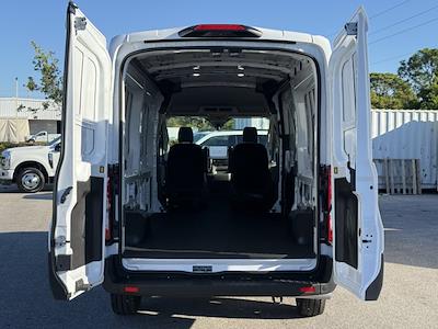 2026 Ford Transit 250 Medium Roof RWD Empty Cargo Van for sale #TKA04787 - photo 2