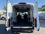 2026 Ford Transit 250 Medium Roof RWD Empty Cargo Van for sale #TKA04787 - photo 2