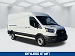 2026 Ford Transit 250 Medium Roof RWD Empty Cargo Van for sale #TKA04787 - photo 4