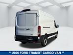 2026 Ford Transit 250 Medium Roof RWD Empty Cargo Van for sale #TKA04787 - photo 3