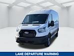 2026 Ford Transit 250 Medium Roof RWD Empty Cargo Van for sale #TKA04787 - photo 8