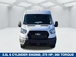 2026 Ford Transit 250 Medium Roof RWD Empty Cargo Van for sale #TKA04787 - photo 9