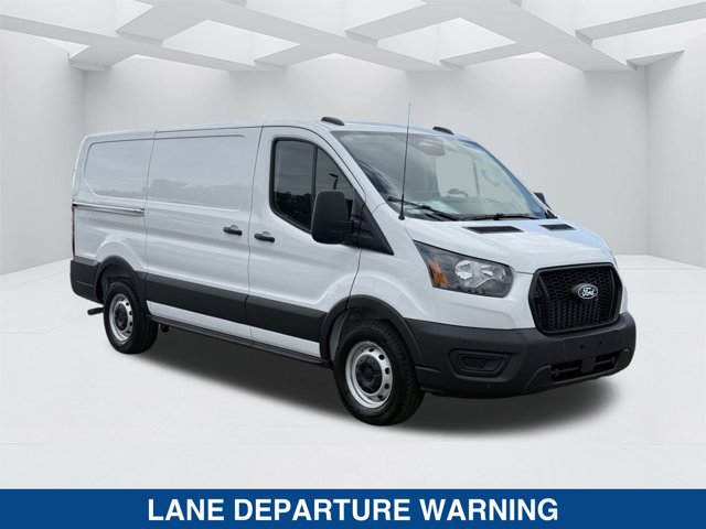 New 2026 Ford Transit 150 - photo 6