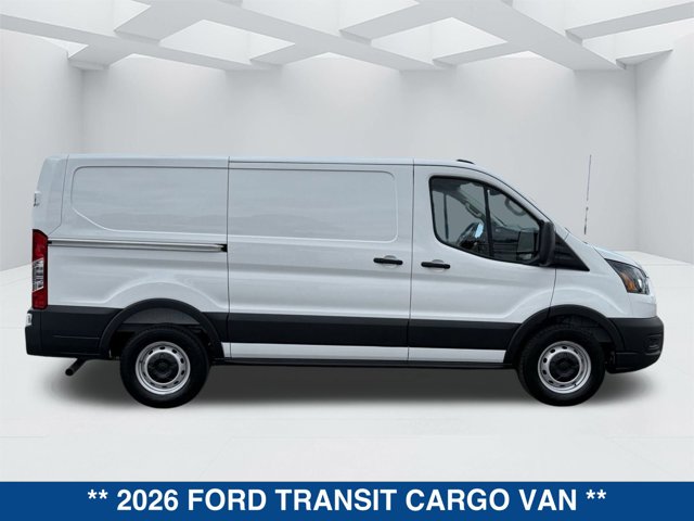 New 2026 Ford Transit 150 - photo 7