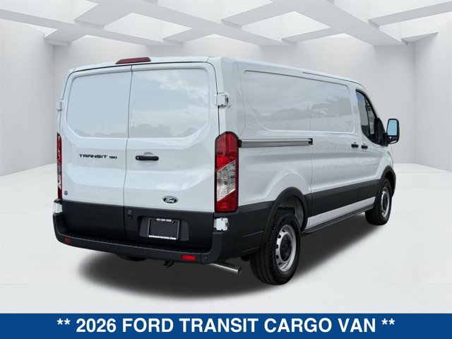 New 2026 Ford Transit 150 - photo 5