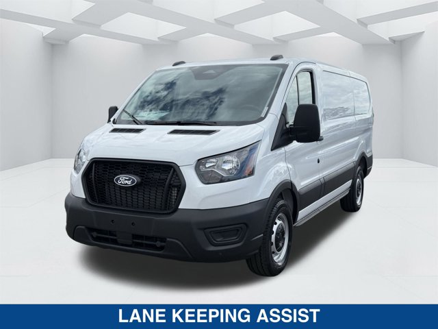 New 2026 Ford Transit 150 - photo 10