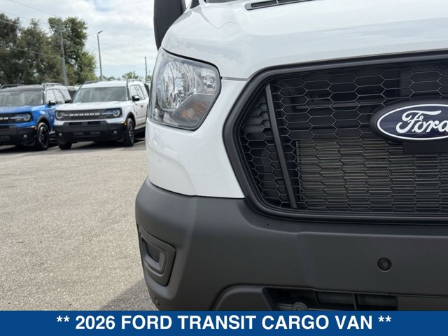 New 2026 Ford Transit 150 - photo 12