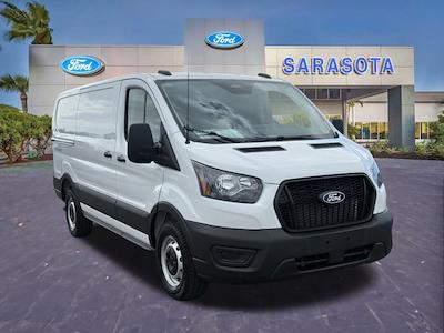 2026 Ford Transit 150 Low Roof RWD Empty Cargo Van for sale #TKA05241 - photo 1