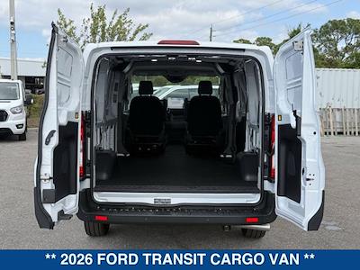 2026 Ford Transit 150 Low Roof RWD Empty Cargo Van for sale #TKA05241 - photo 2