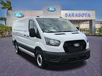 New 2026 Ford Transit 150 Low Roof Empty Cargo Van for sale #TKA05241 - photo 1