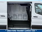New 2026 Ford Transit 150 Low Roof Empty Cargo Van for sale #TKA05241 - photo 14
