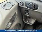 New 2026 Ford Transit 150 Low Roof Empty Cargo Van for sale #TKA05241 - photo 21
