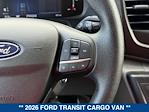 New 2026 Ford Transit 150 Low Roof Empty Cargo Van for sale #TKA05241 - photo 23