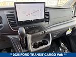 New 2026 Ford Transit 150 Low Roof Empty Cargo Van for sale #TKA05241 - photo 26